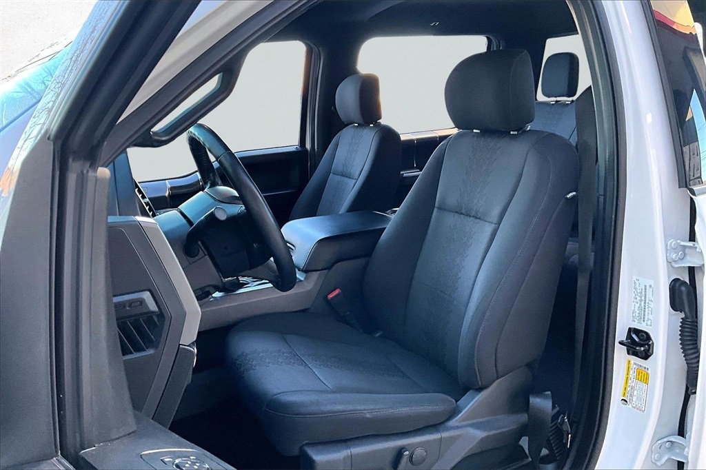 Used 2020 Ford F150 XLT w/ Equipment Group 302A Luxury image 20