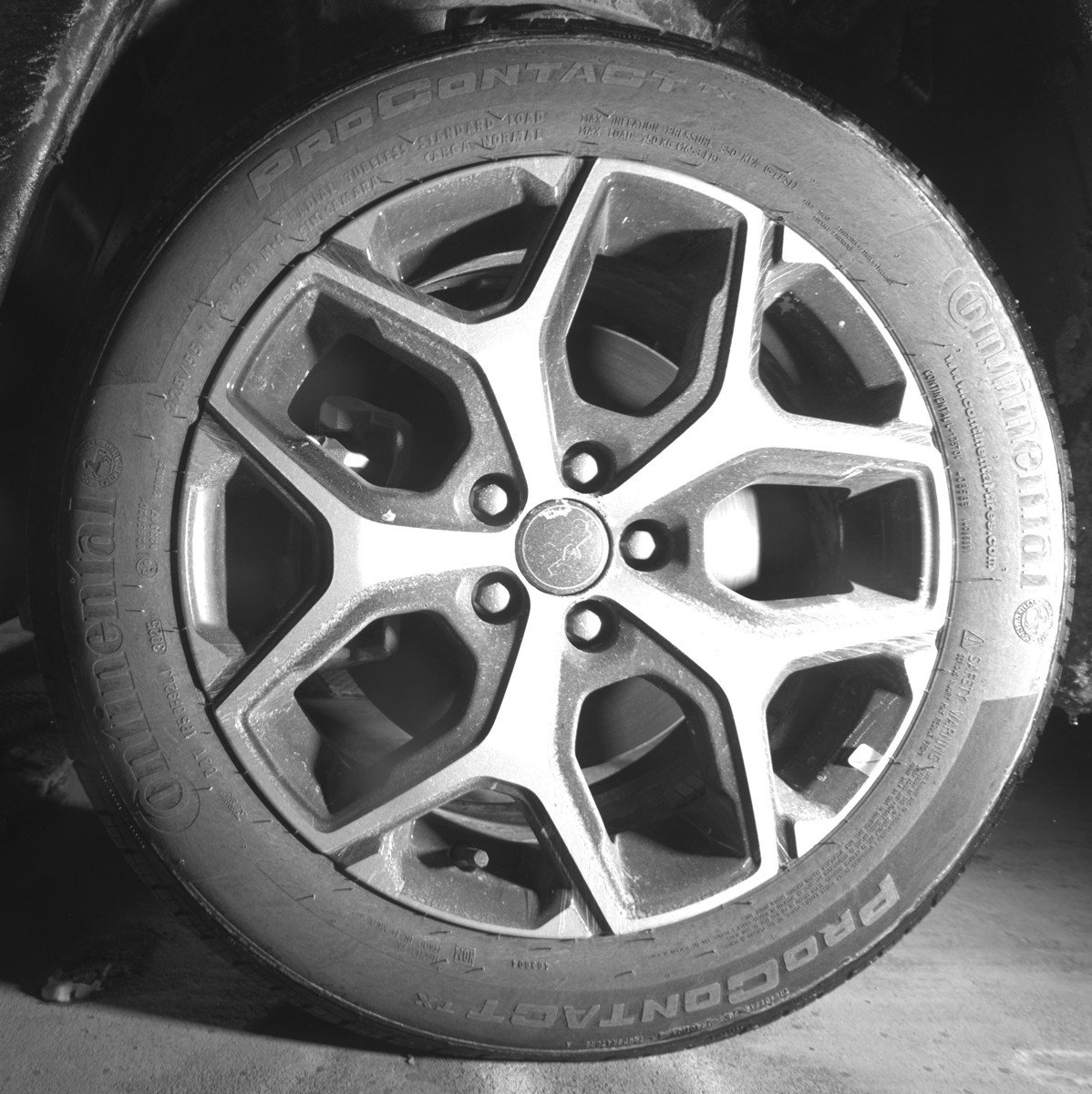 Used 2025 Jeep Compass Limited image 12