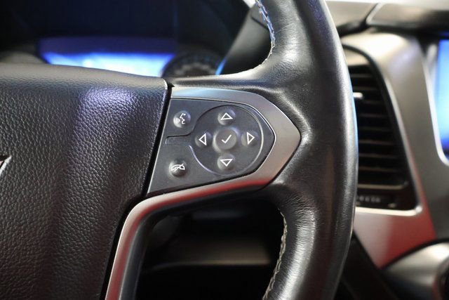 Used 2016 Chevrolet Suburban LTZ image 19