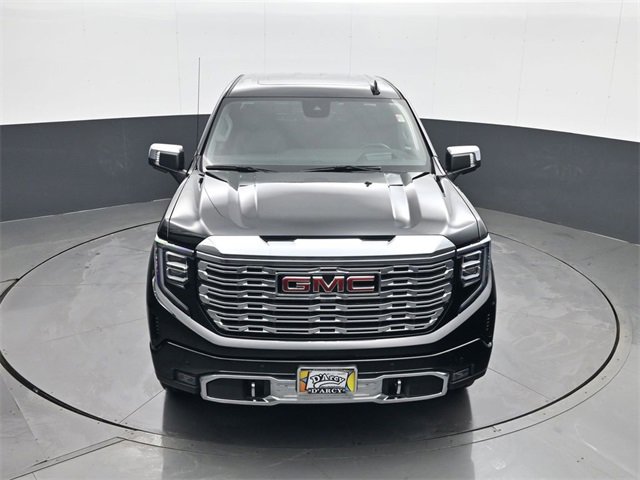Certified 2025 GMC Sierra 1500 Denali image 14