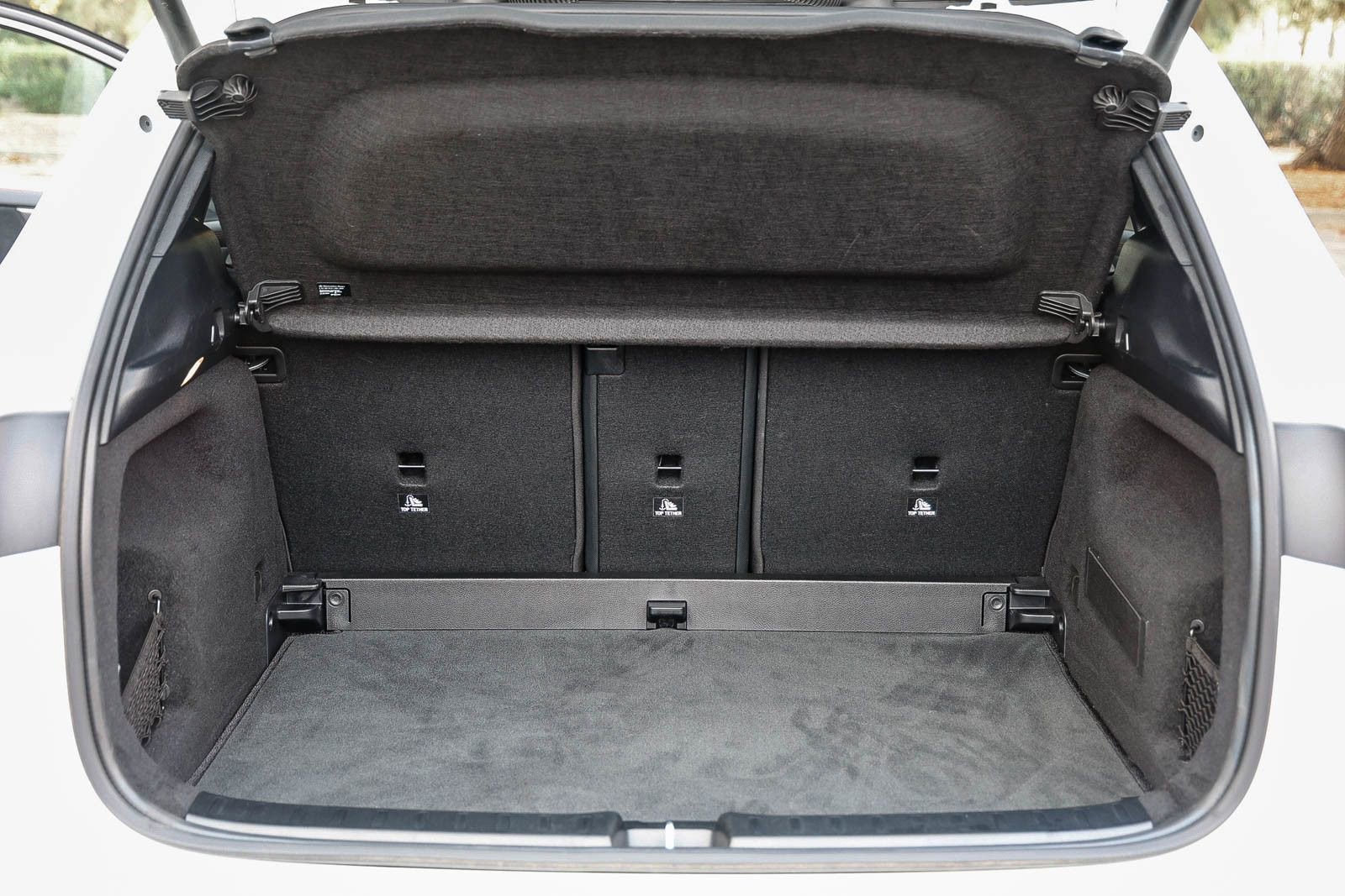 Certified 2025 Mercedes-Benz GLA 250 4MATIC image 26