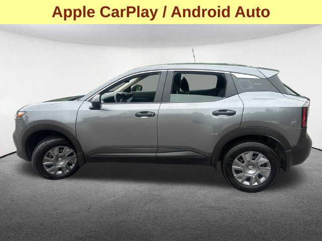 Used 2025 Nissan Kicks S FWD image 6