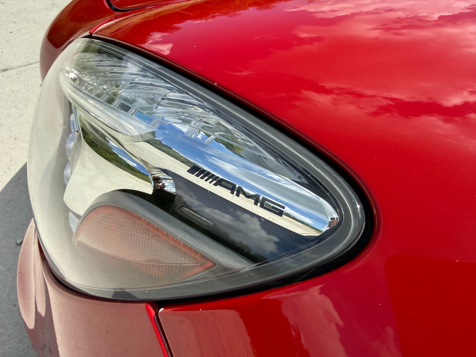 Used 2016 Mercedes-Benz AMG GT S image 46