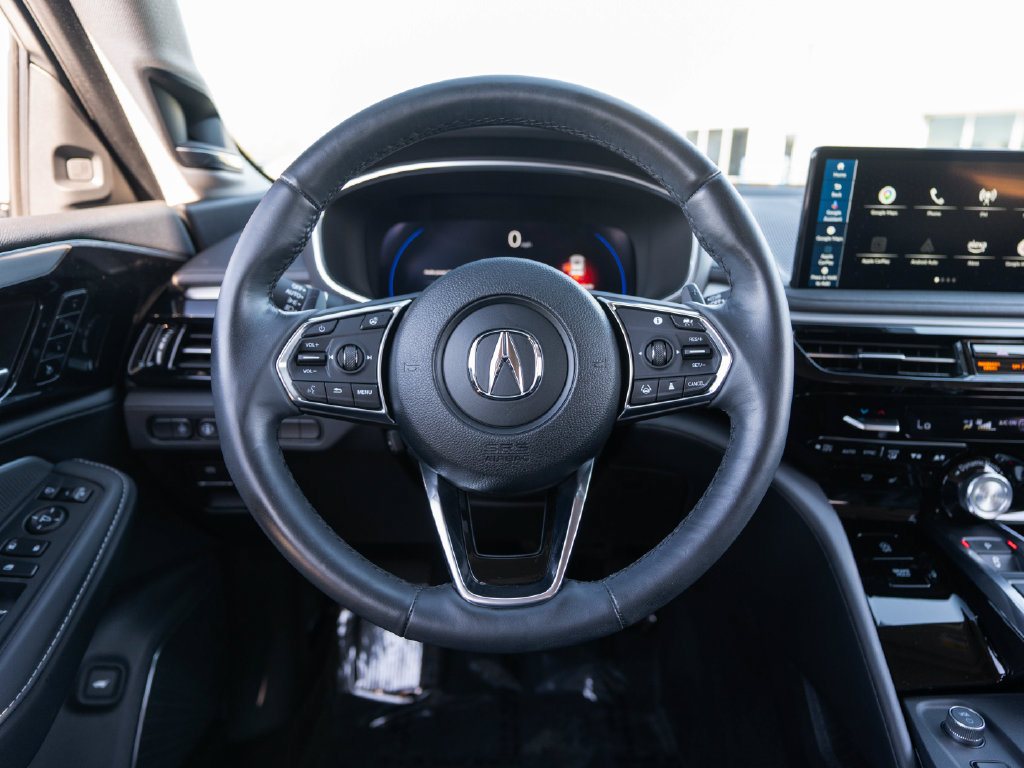 Certified 2025 Acura MDX w/ Technology Package AWD/4WD image 22