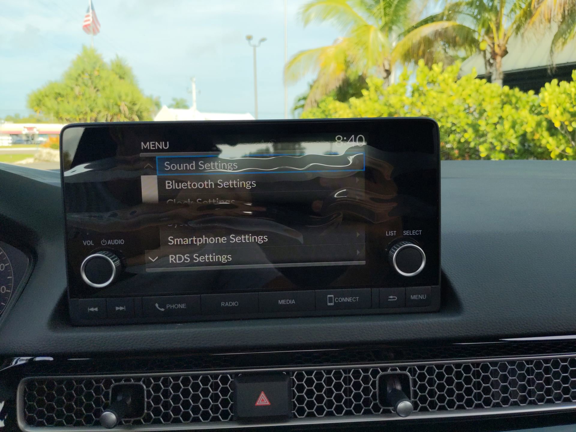 New 2026 Honda Civic Sport image 20