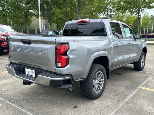 New 2026 Chevrolet Colorado LT w/ LT Convenience Package image 7