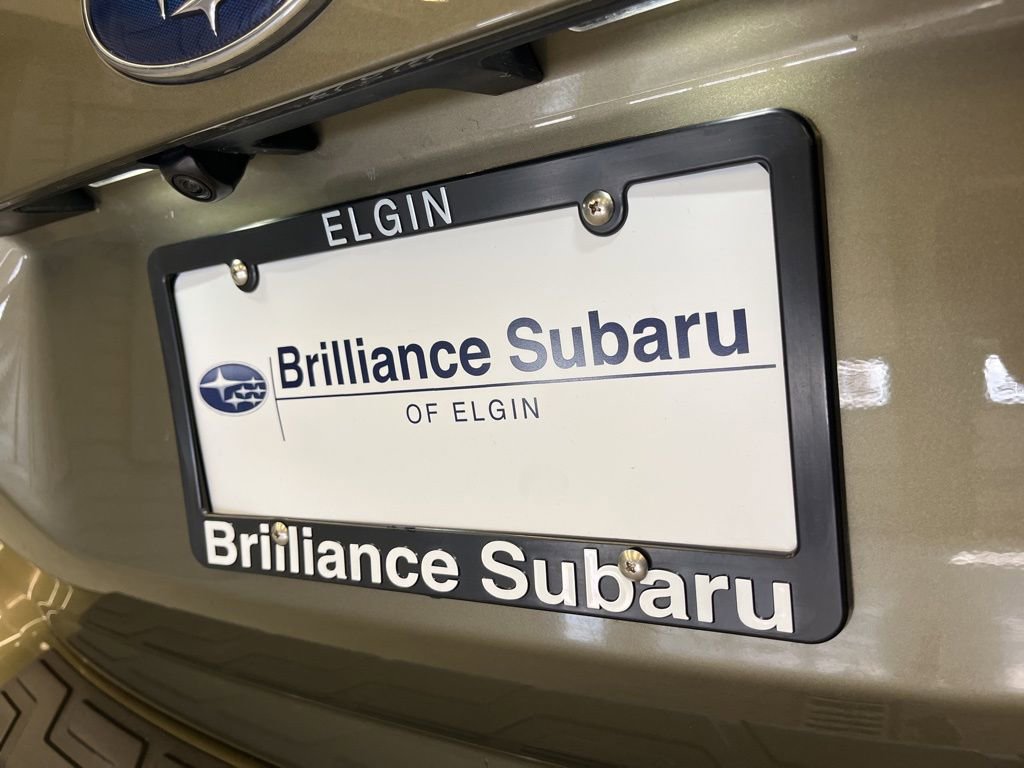 Certified 2022 Subaru Forester Premium image 44