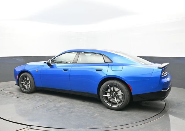 New 2026 Dodge Charger Scat Pack image 3