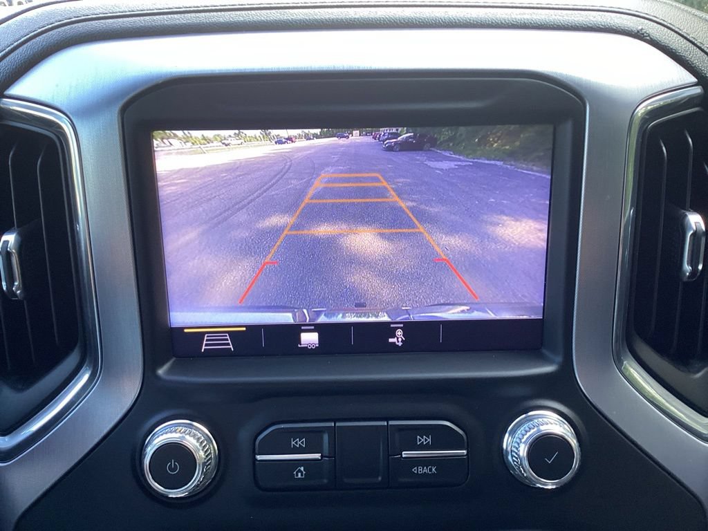 Used 2019 GMC Sierra 1500 SLT AWD/4WD image 58