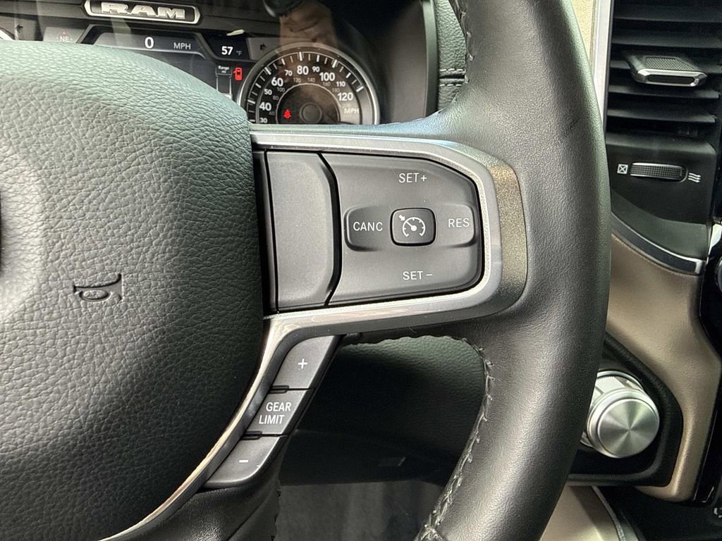 Used 2022 RAM 1500 Laramie image 28