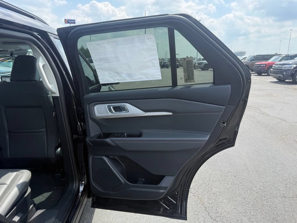 New 2026 Ford Explorer Active w/ Active Comfort Package AWD/4WD image 51