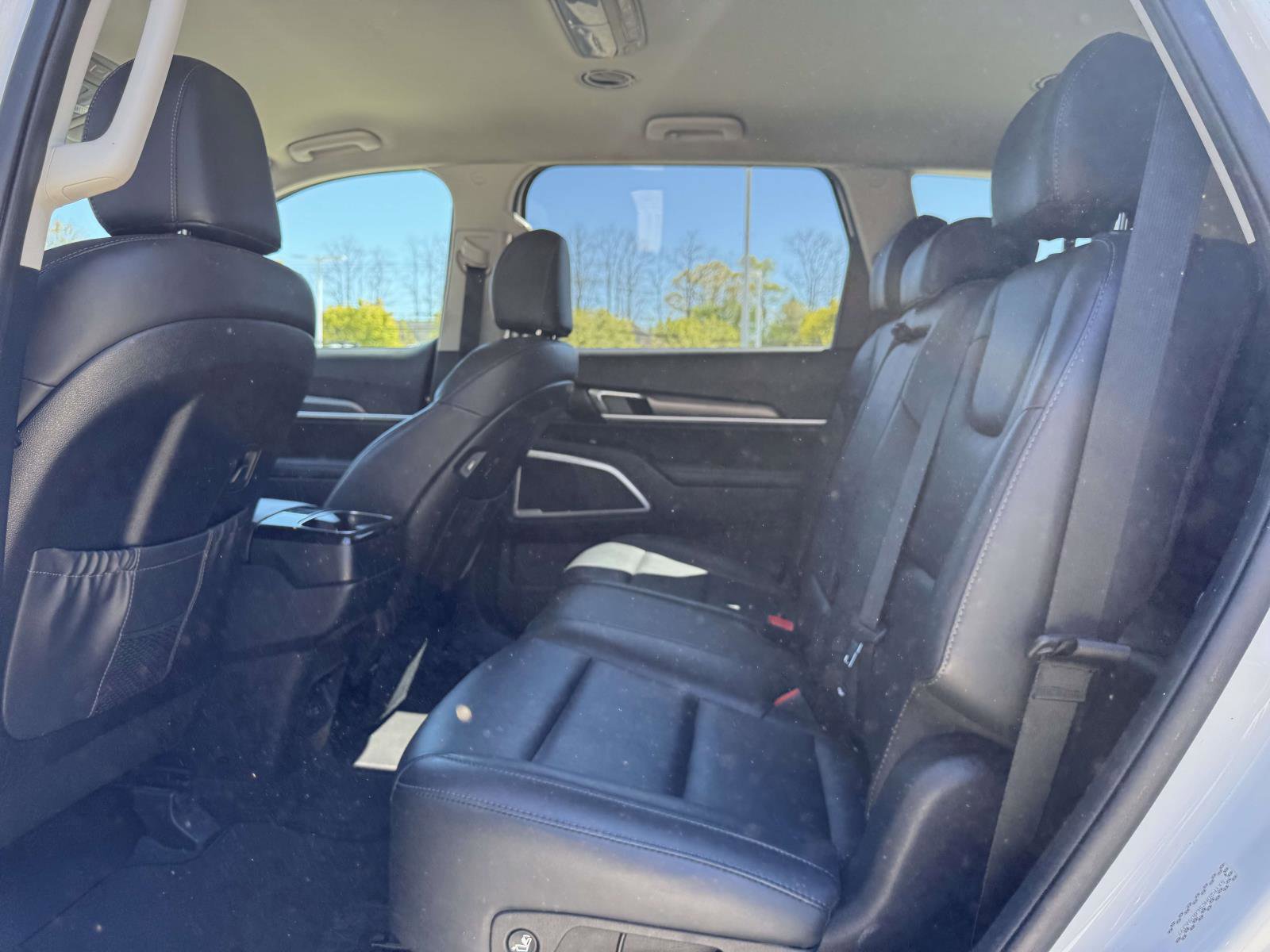 Used 2020 Kia Telluride LX AWD/4WD image 9