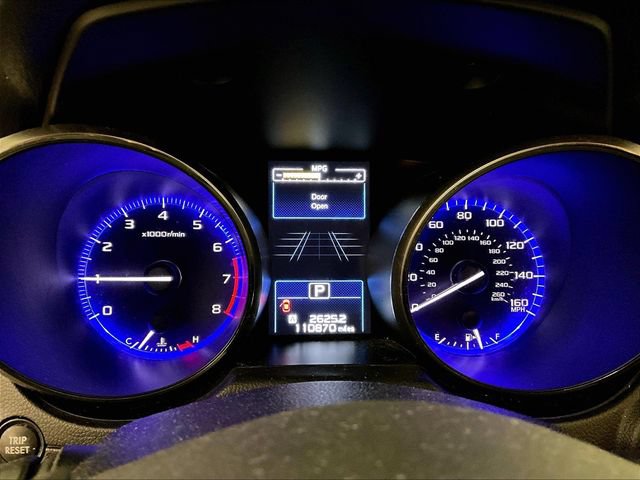 Used 2017 Subaru Outback 3.6R Touring AWD/4WD image 20
