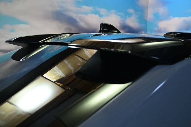 Used 2023 Subaru Solterra AWD image 14