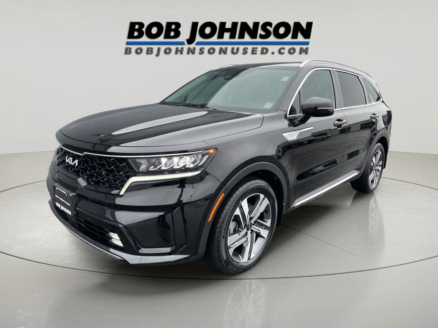 Used 2023 Kia Sorento EX image 7