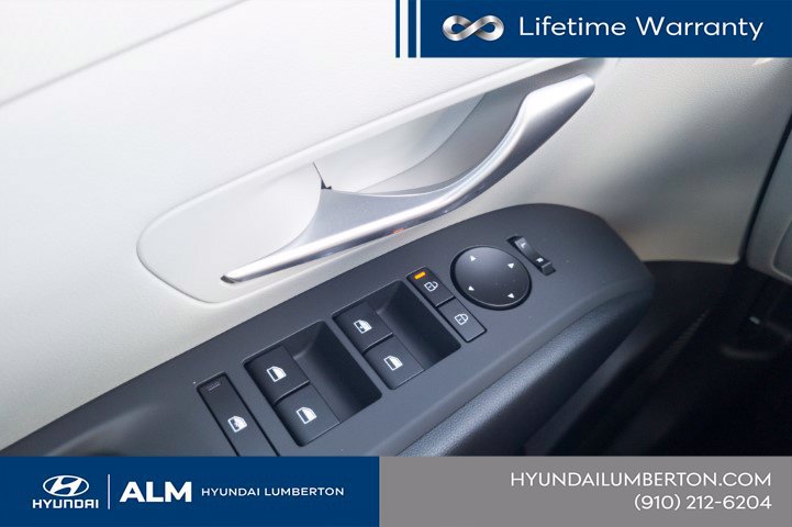 New 2026 Hyundai Tucson SE FWD image 31