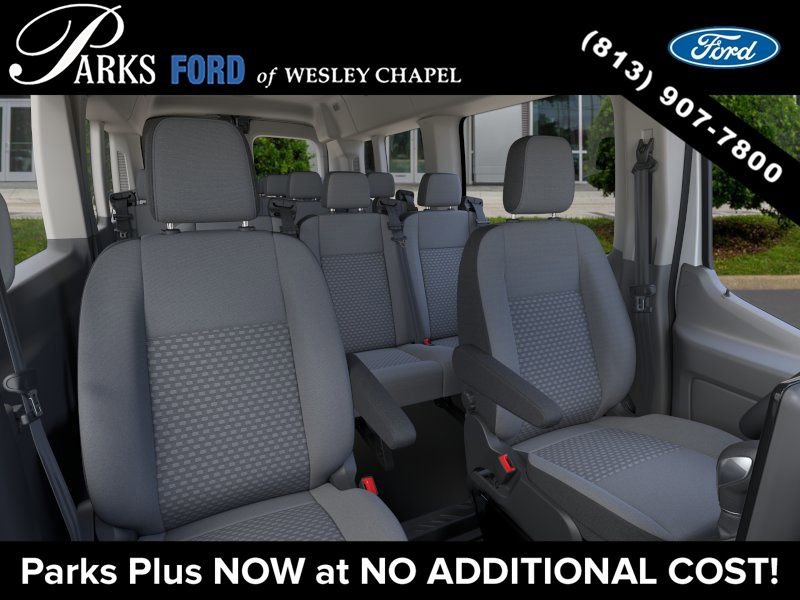New 2026 Ford Transit 350 XL image 10
