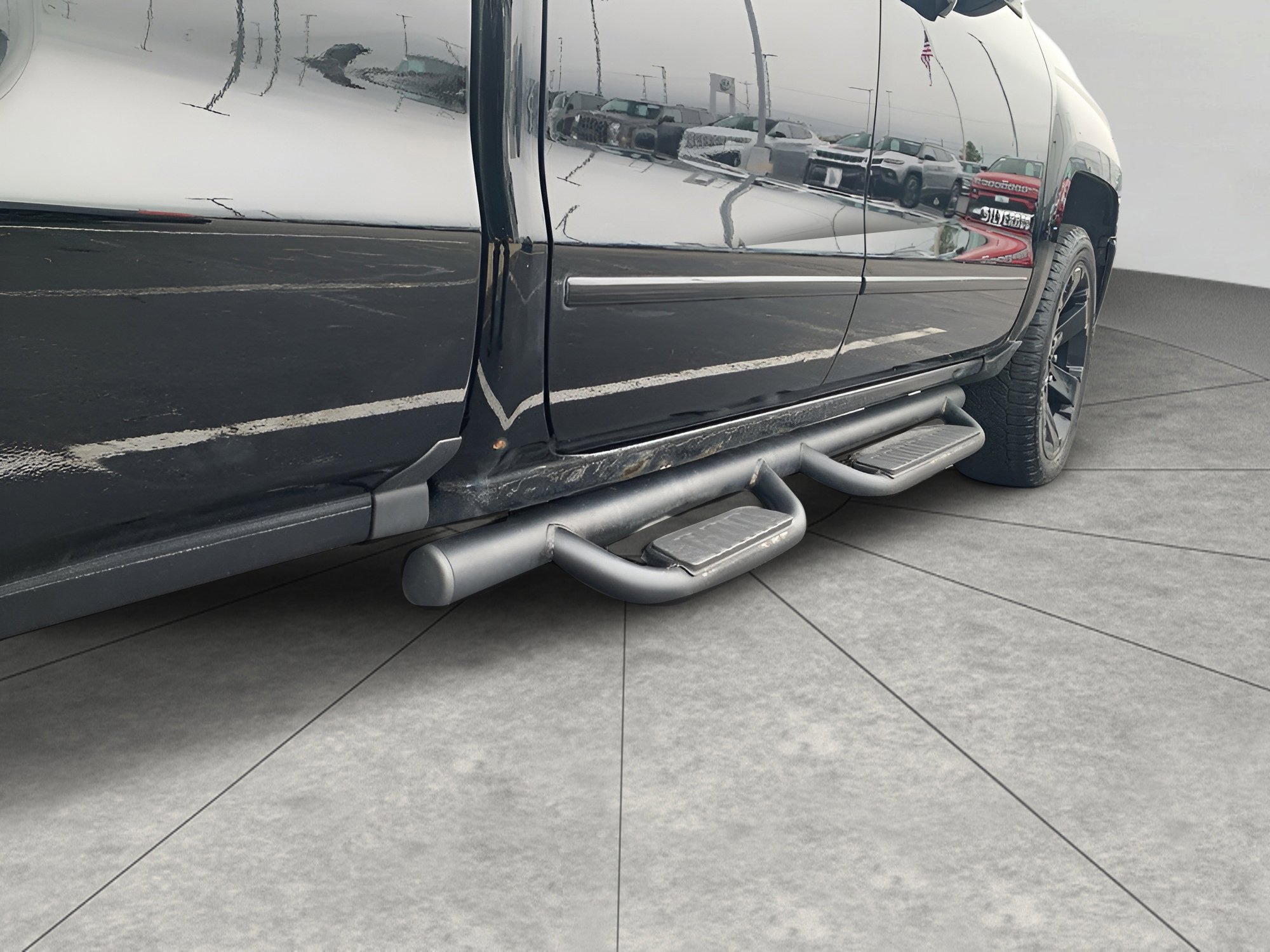 Used 2017 Chevrolet Silverado 1500 LT w/ All Star Edition image 22