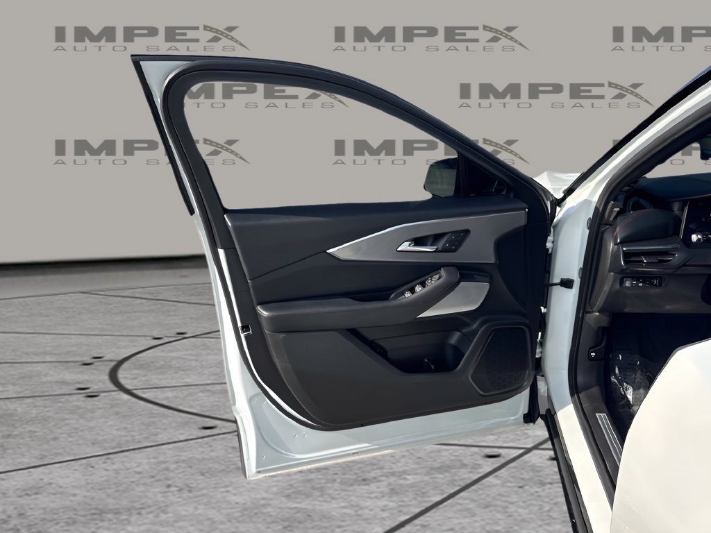 Used 2024 Acura ZDX Type S AWD/4WD image 24