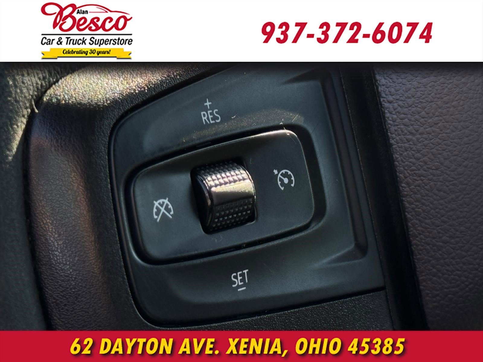 Used 2021 Chevrolet Silverado 1500 Custom Trail Boss image 12