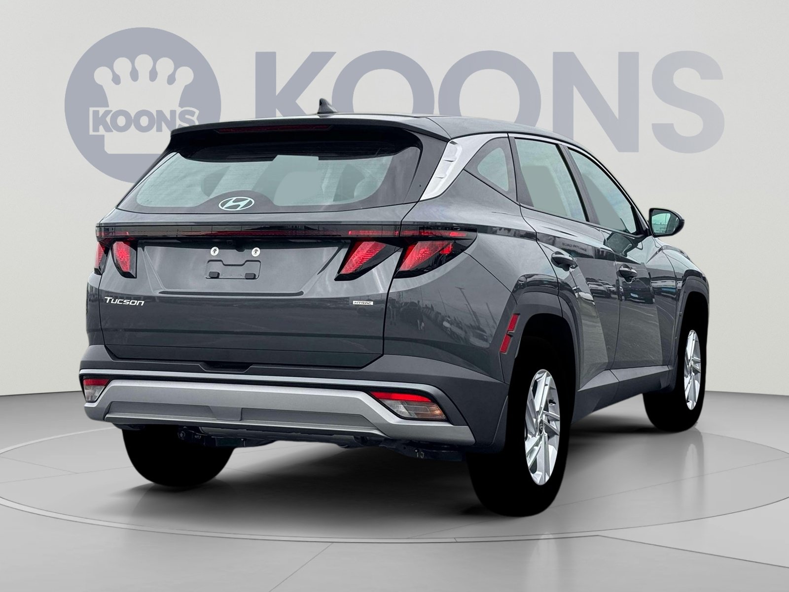 New 2026 Hyundai Tucson SE AWD/4WD image 10