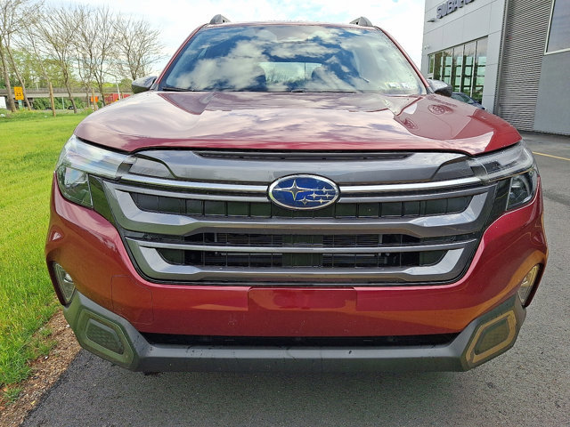 Certified 2025 Subaru Forester Limited AWD/4WD image 2
