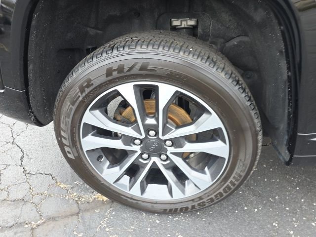 Used 2024 Jeep Grand Cherokee Overland w/ Adv Protech Group III image 59