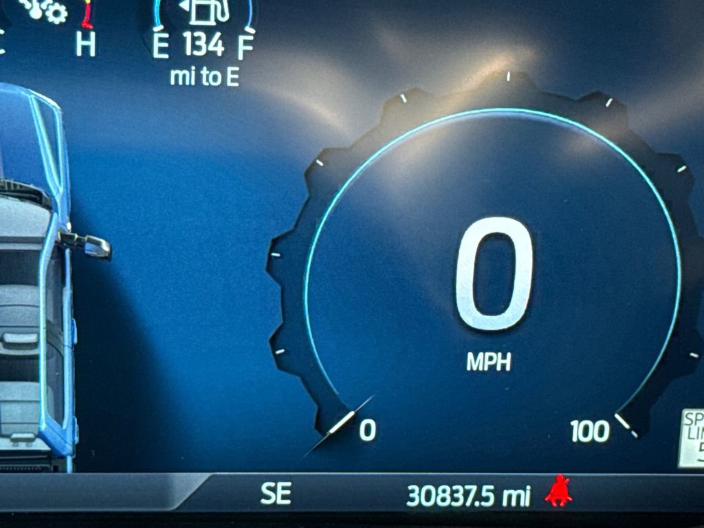 Used 2024 Ford F250 Platinum image 30