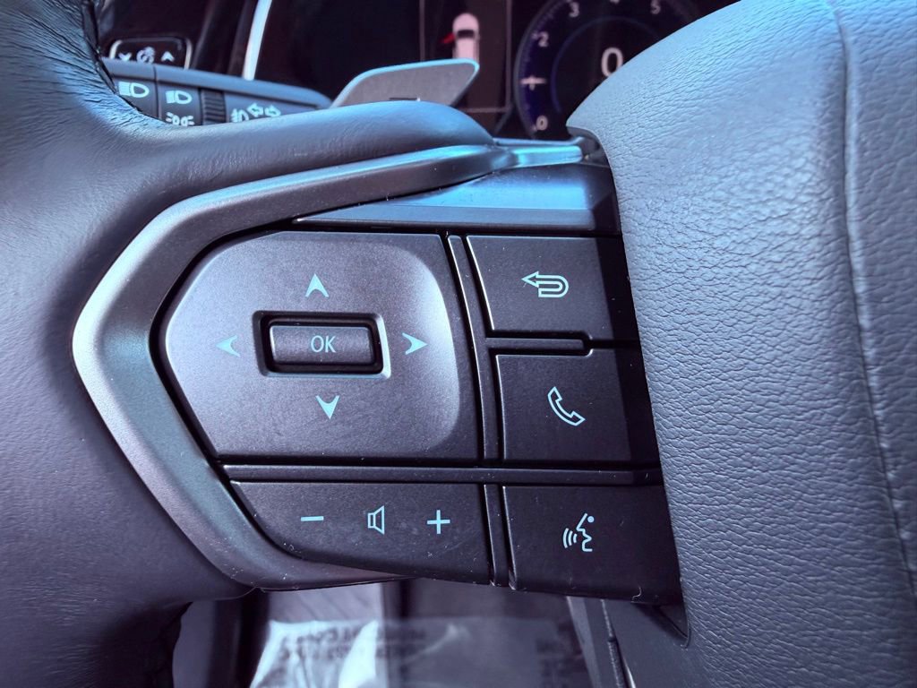 Certified 2025 Lexus NX 250 FWD w/ Premium Package image 19