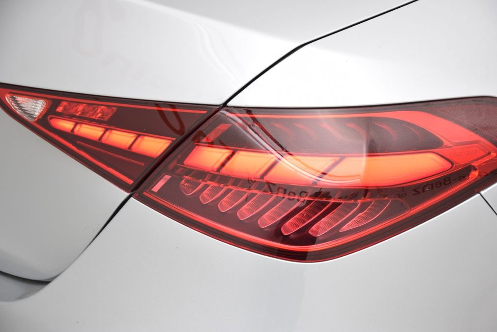 New 2026 Mercedes-Benz C 300 Sedan image 13