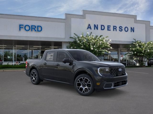 New 2026 Ford Maverick Lariat AWD/4WD image 7