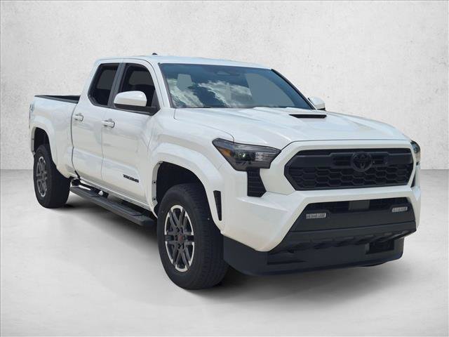 New 2026 Toyota Tacoma TRD Sport AWD/4WD image 6