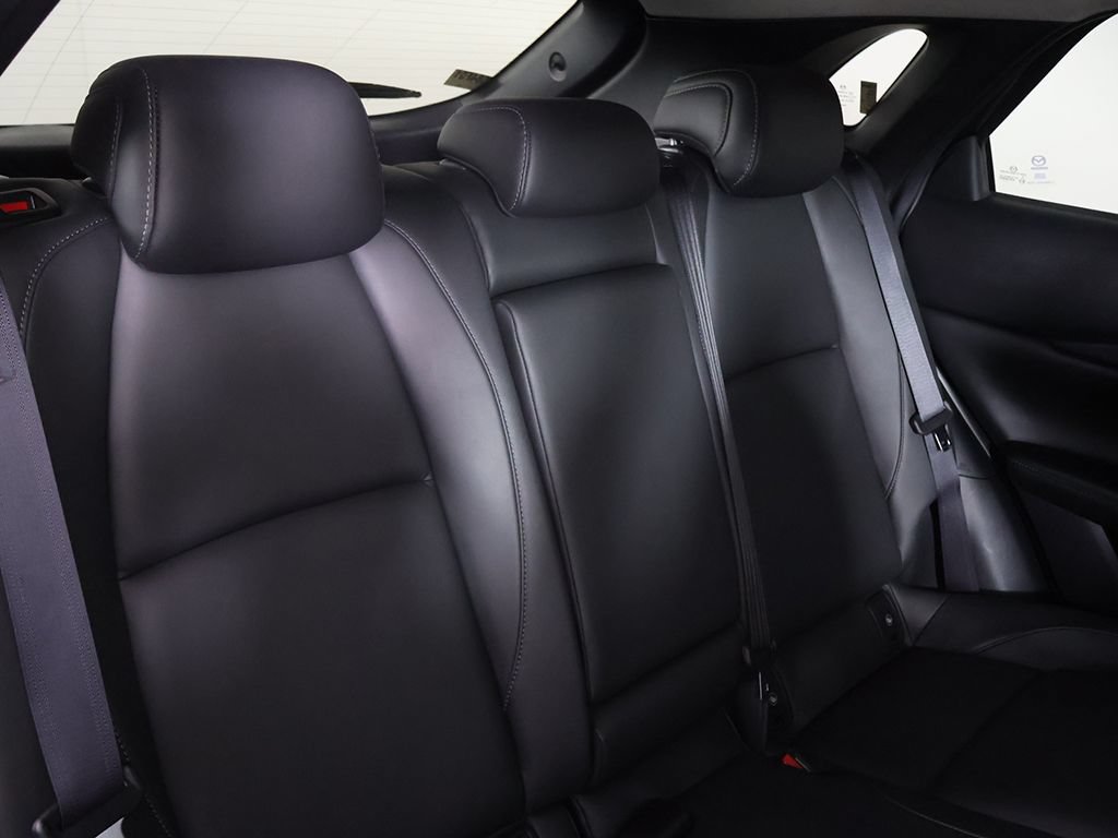 Used 2024 MAZDA CX-30 AWD 2.5 S w/ Select Sport Pkg image 31
