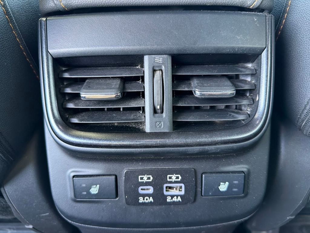 Used 2023 Subaru Outback Wilderness image 23