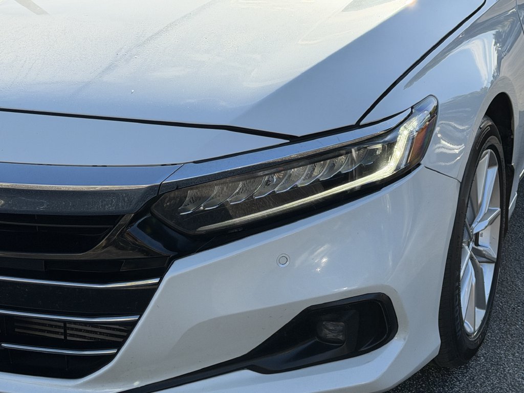 Used 2021 Honda Accord EX-L image 10