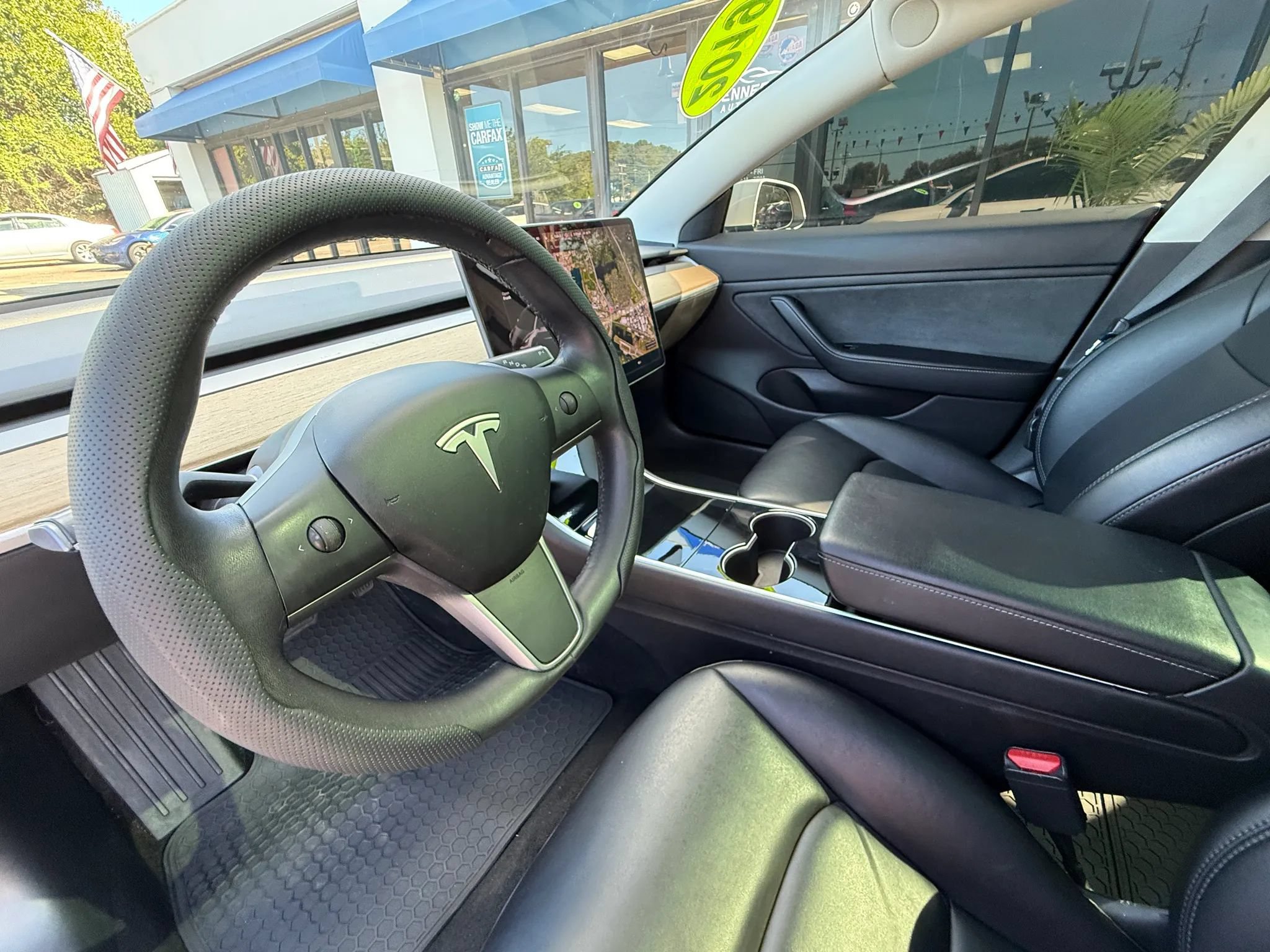 Used 2019 Tesla Model 3 Standard Range Plus RWD image 35