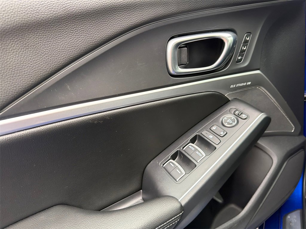 Used 2024 Acura Integra A-Spec image 36