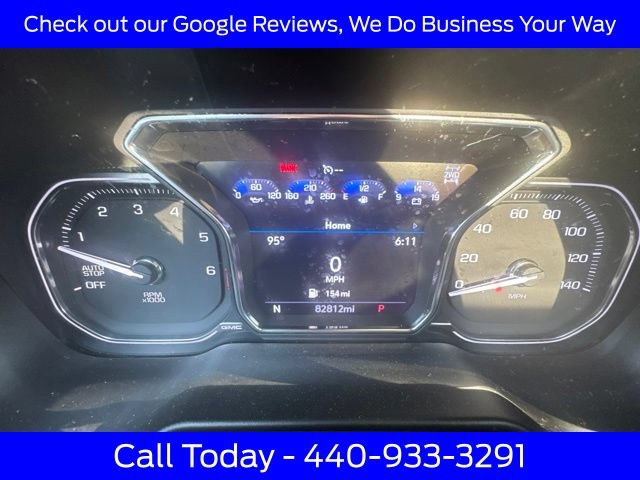 Used 2021 GMC Yukon SLT w/ SLT Luxury Plus Package AWD/4WD image 27