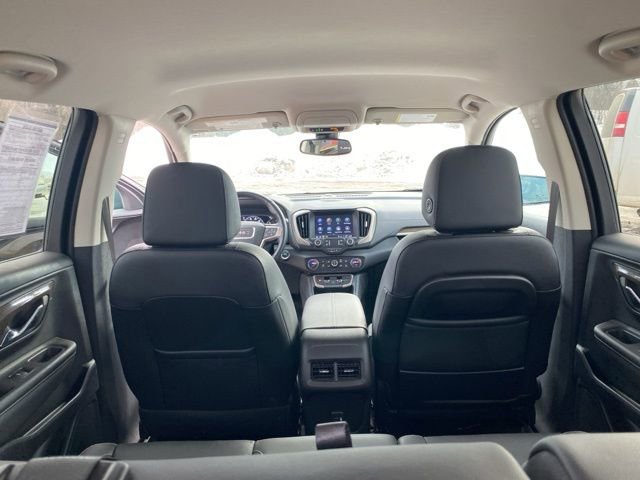 Used 2023 GMC Terrain Denali image 37