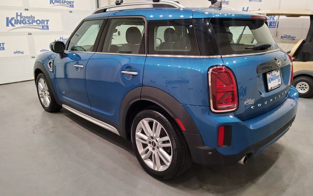 Used 2023 MINI Cooper Countryman S AWD/4WD image 9