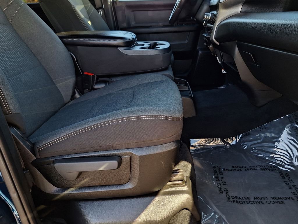 Used 2023 RAM 2500 Tradesman image 26