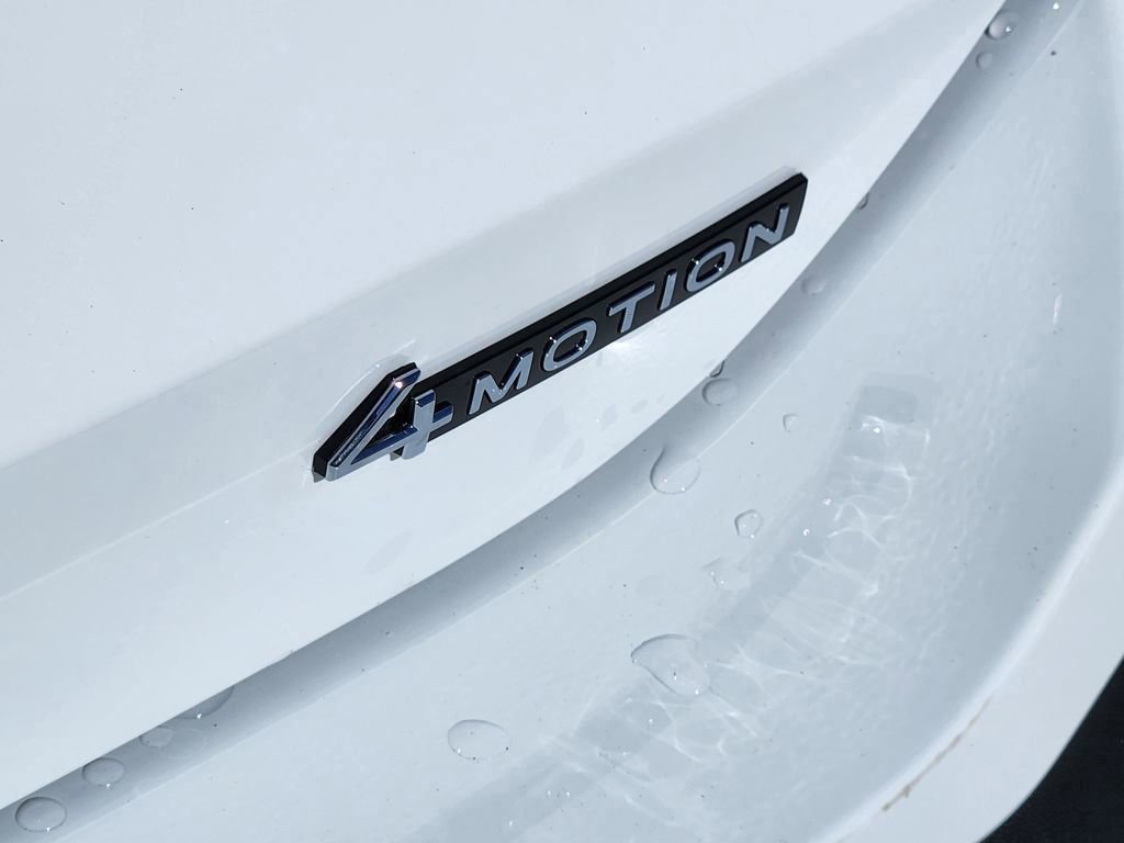 New 2026 Volkswagen Tiguan SE image 31