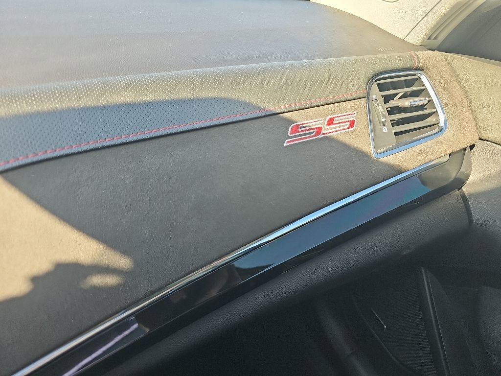 Used 2017 Chevrolet SS RWD image 35