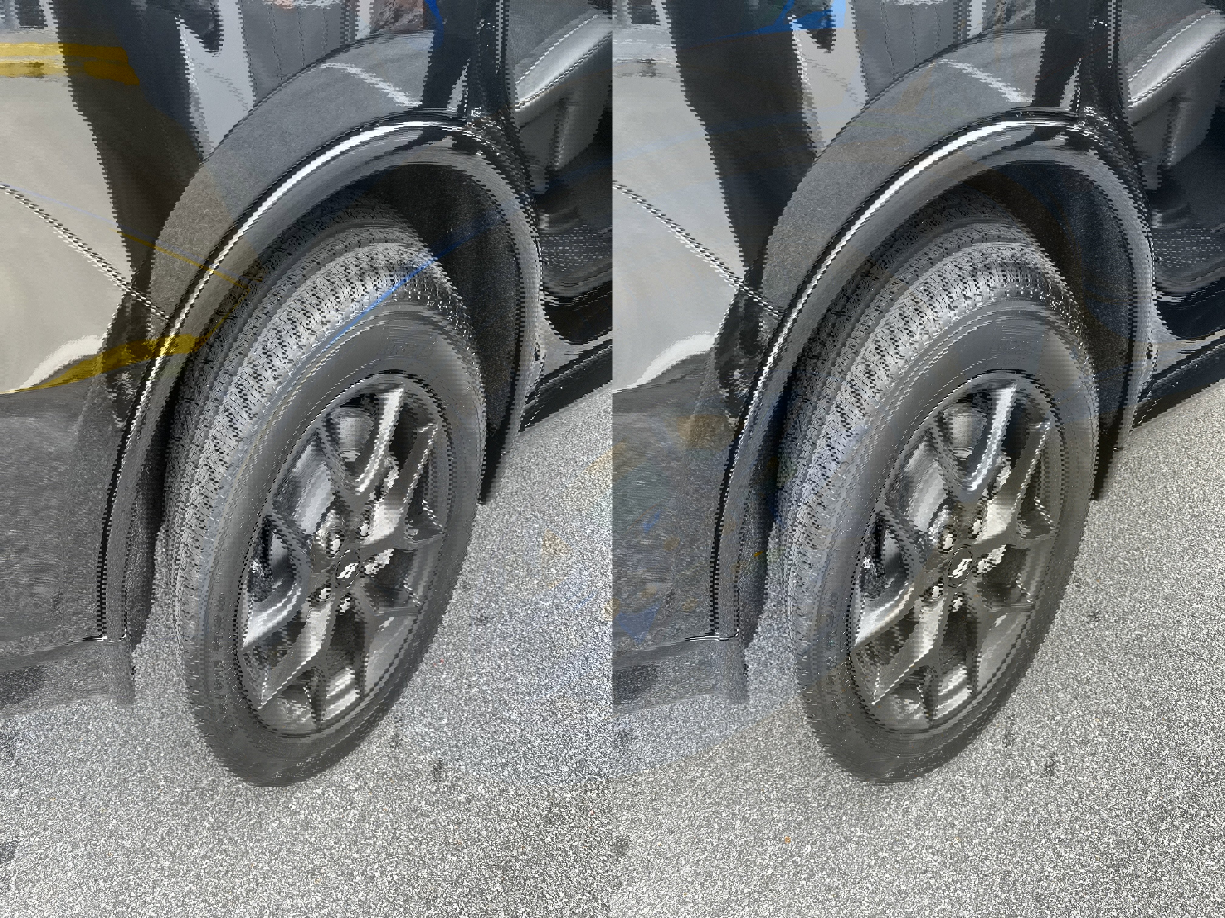 New 2026 Dodge Durango GT image 26