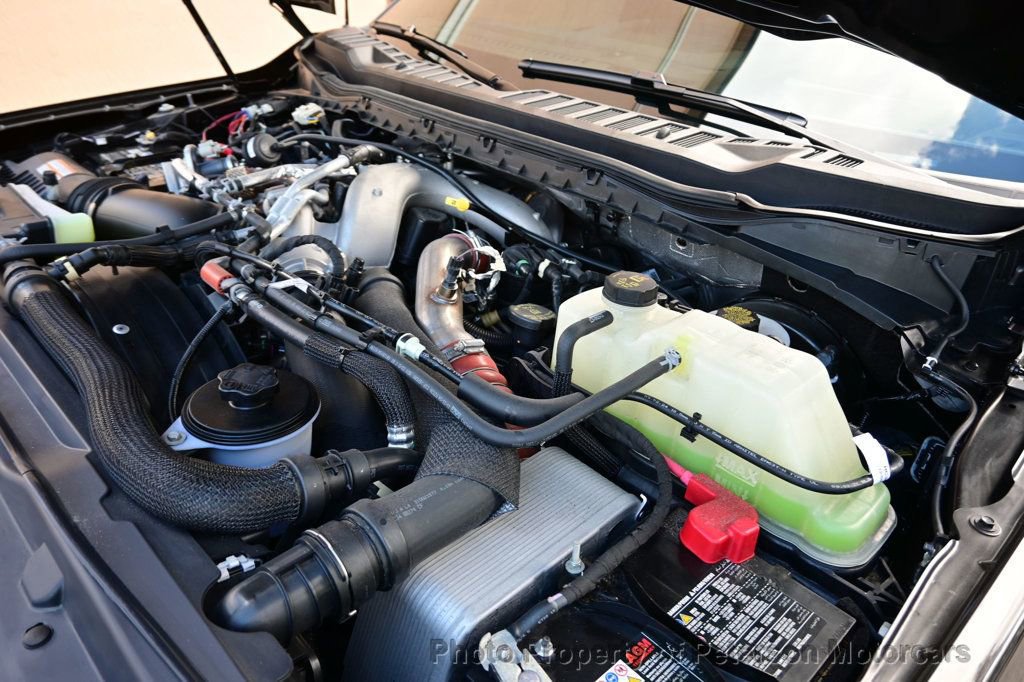 Used 2024 Ford F350 Lariat w/ Lariat Ultimate Package image 68