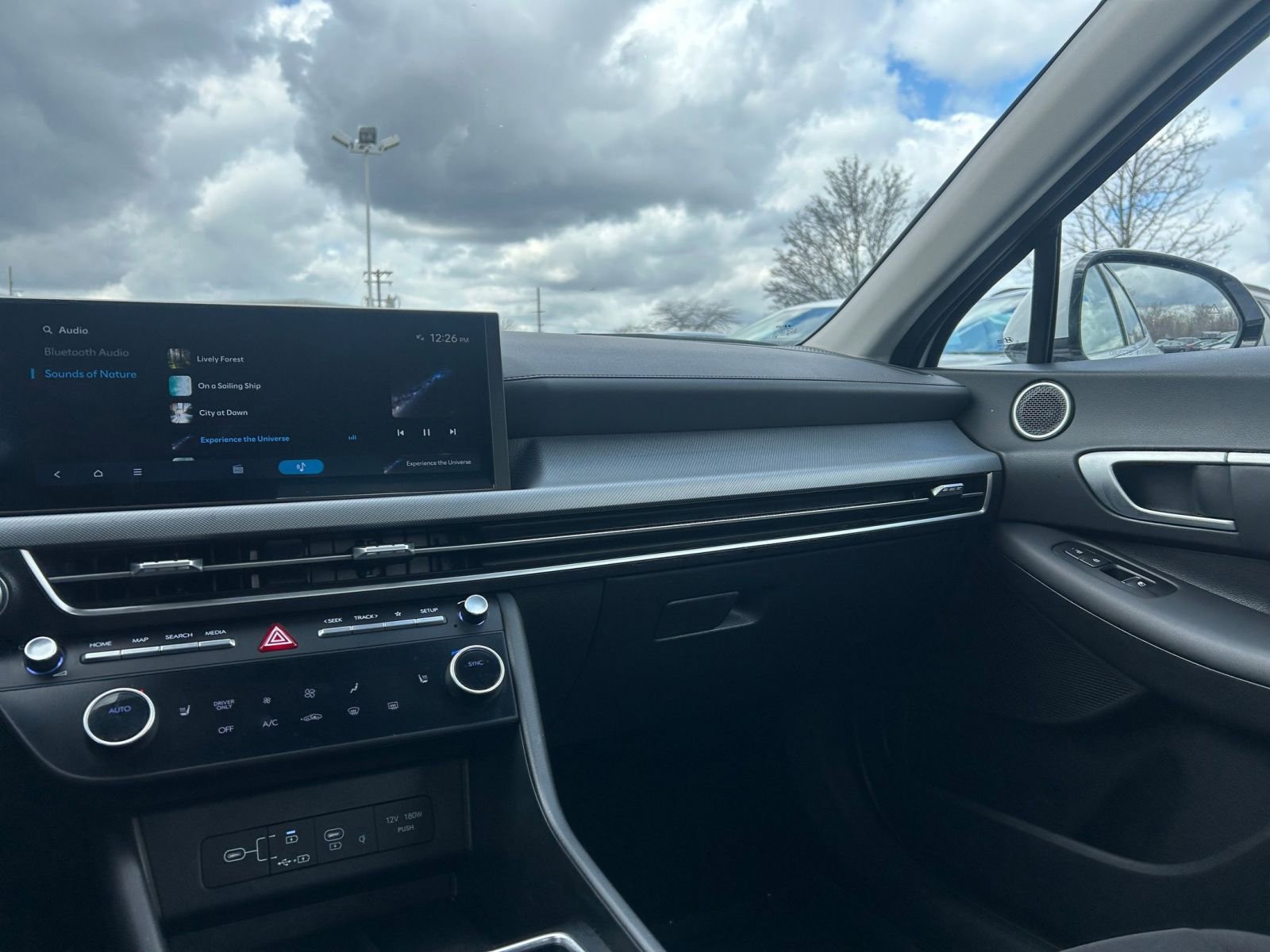 Used 2025 Hyundai Sonata SEL image 36