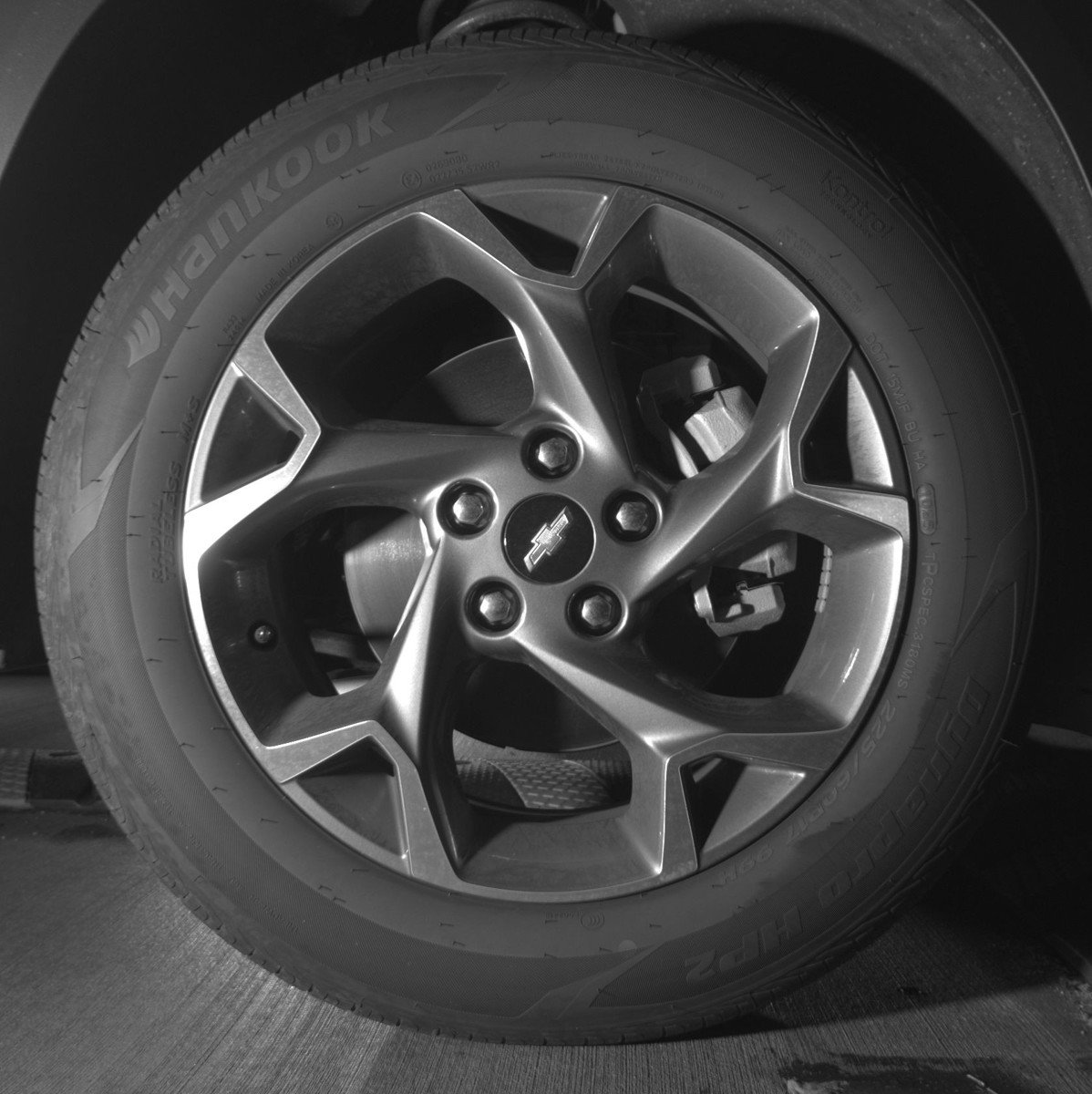 Used 2025 Chevrolet Trax LT w/ LT Convenience Package FWD image 13