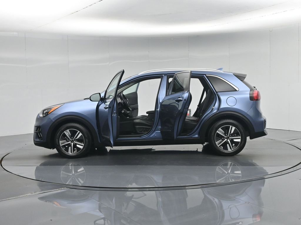 Used 2020 Kia Niro EX Premium image 38