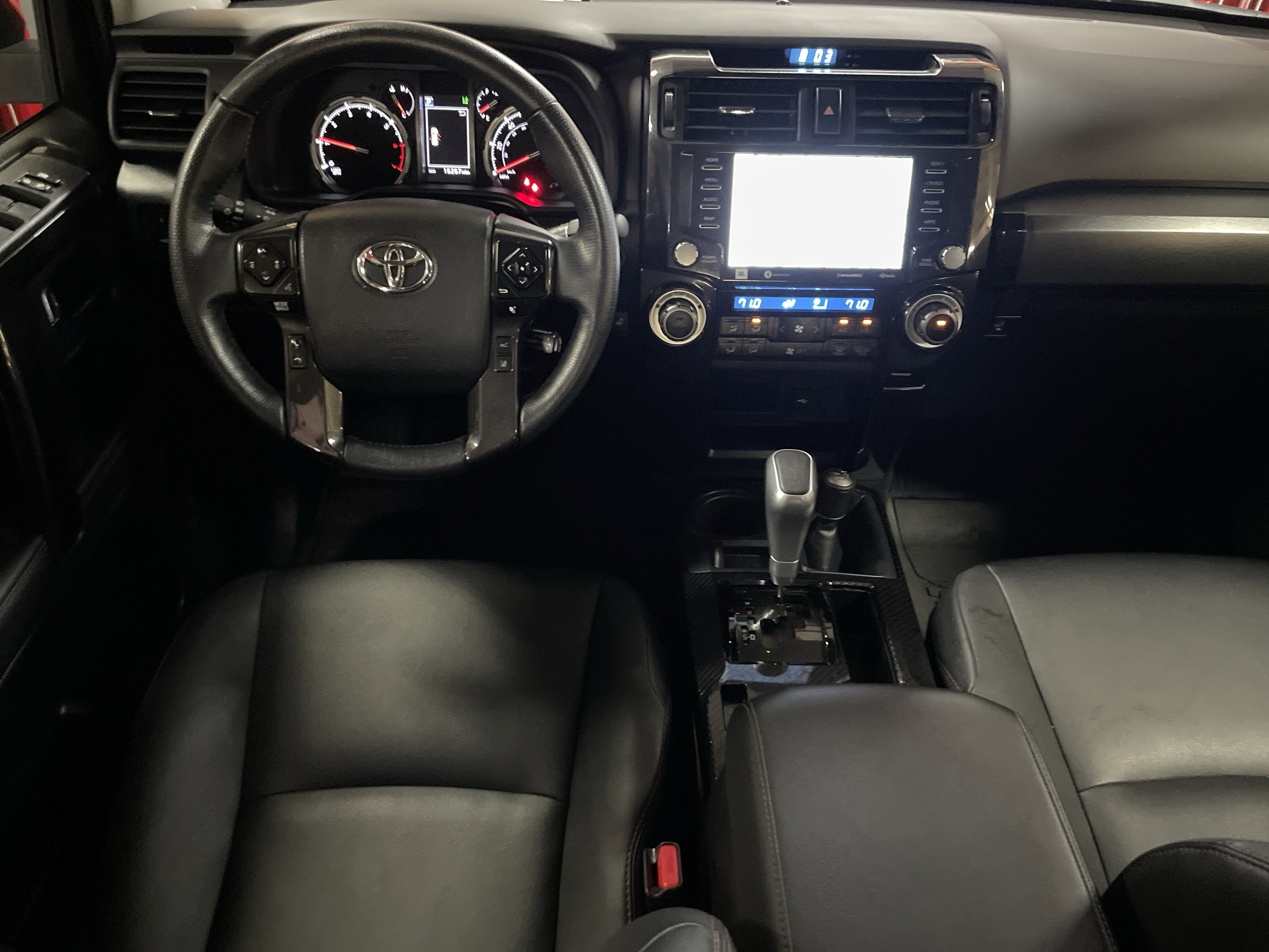 Used 2023 Toyota 4Runner TRD Pro image 23