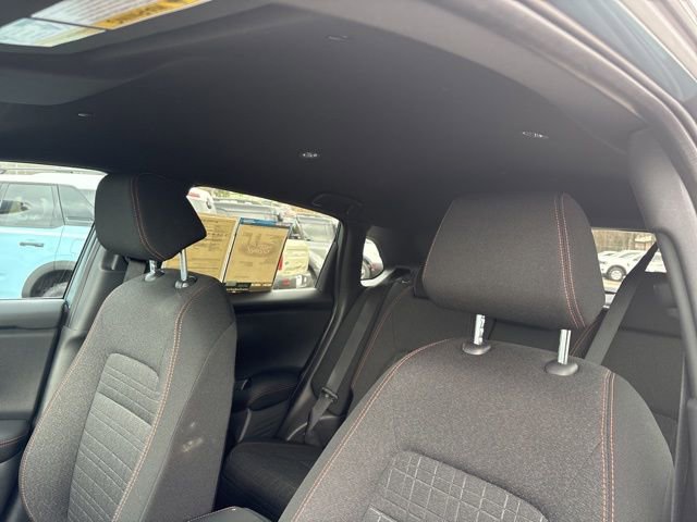 Used 2026 Honda HR-V Sport image 26